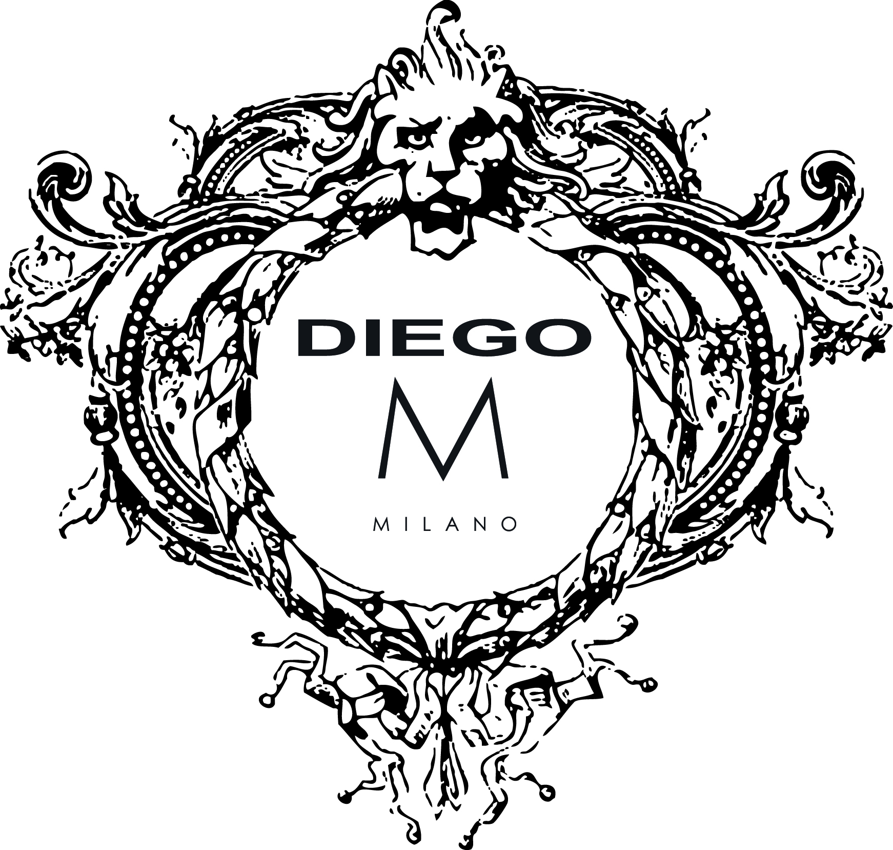 artork stemma DiegoM Milano