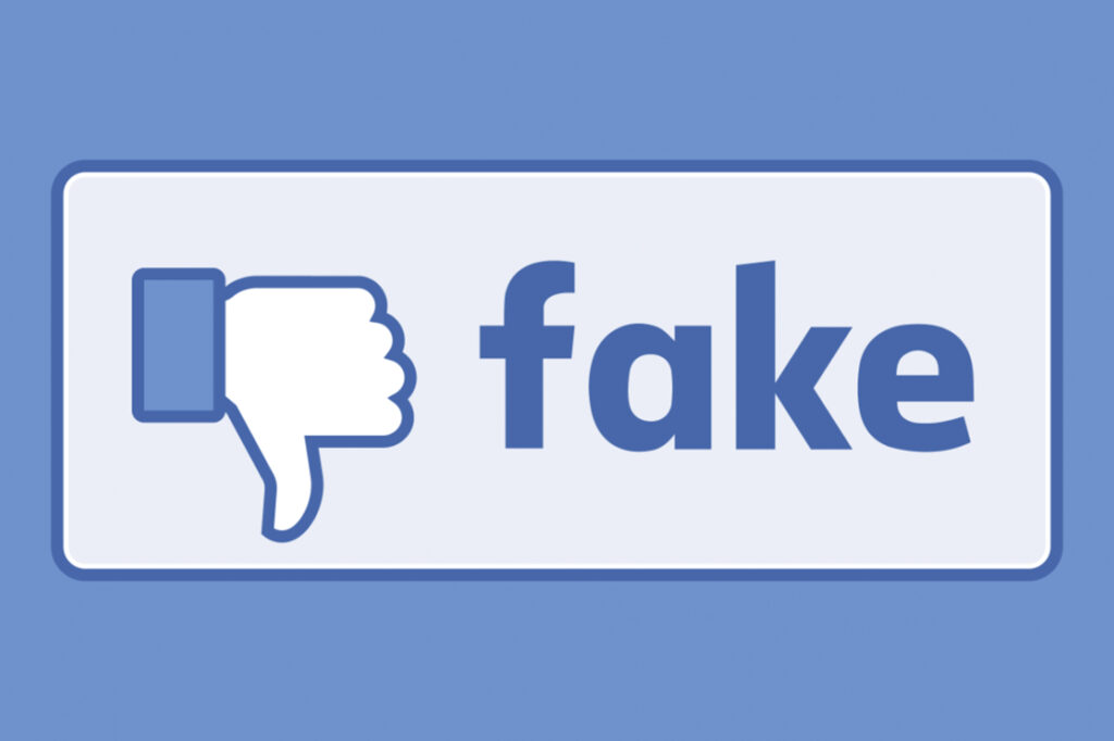 Vietato comperare falsi like e follower sui social